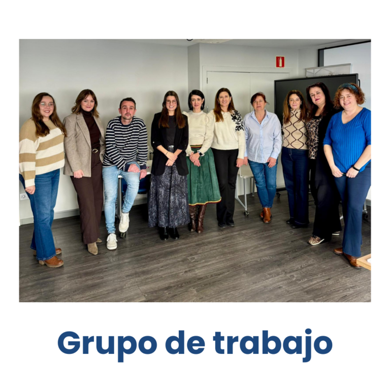 post de instagram navidad acuarela verde