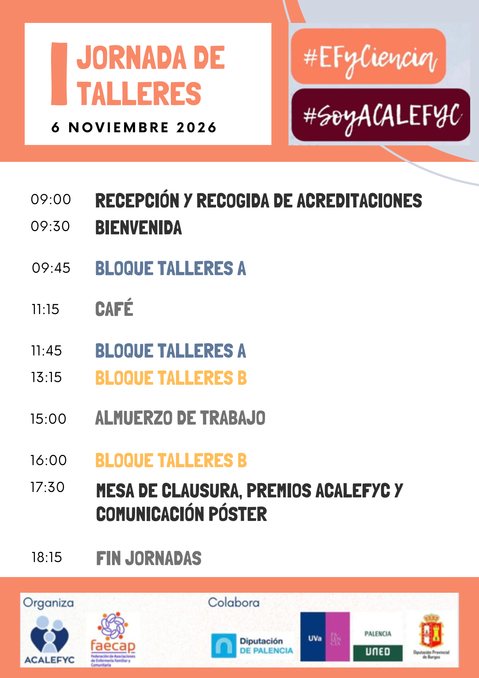 cartel programa de fiestas ilustrado rojo y blanco (6)